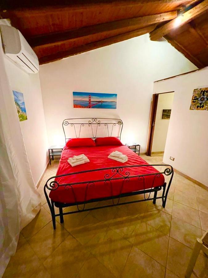 Villa Etnea House Catania Center Esterno foto
