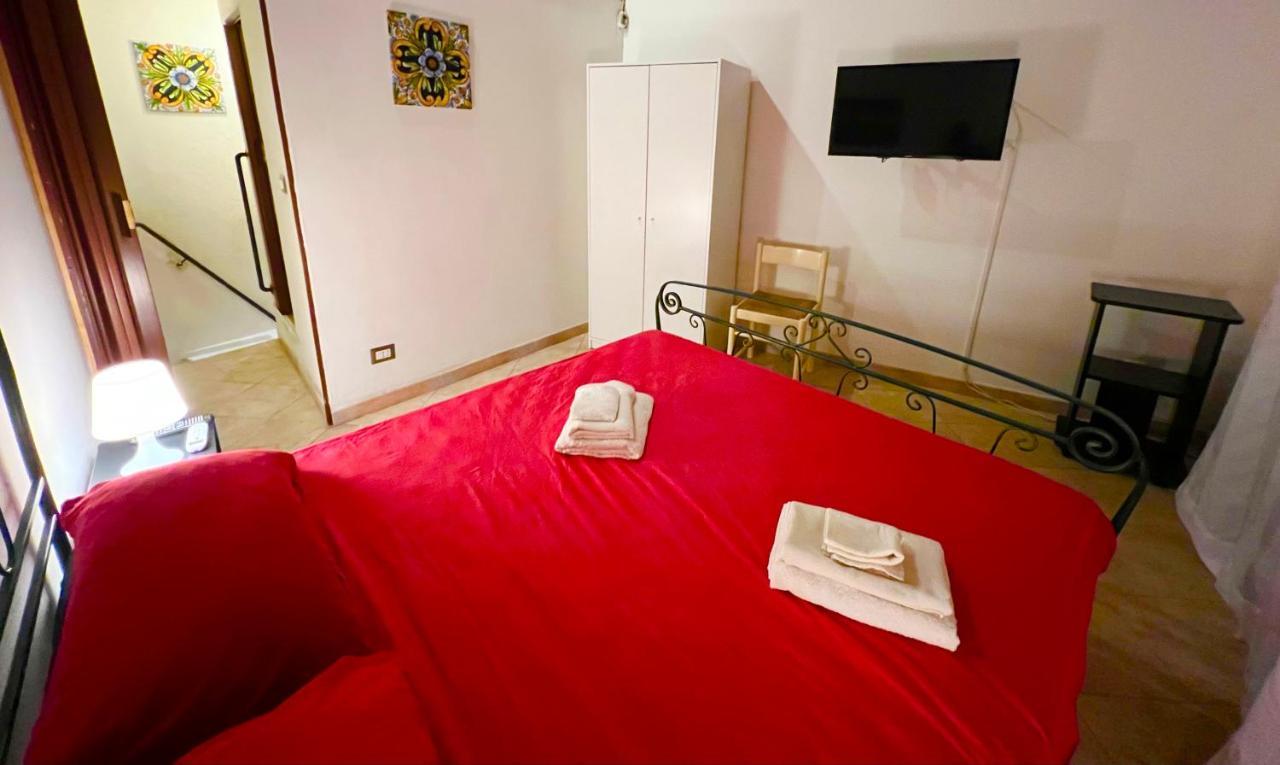 Villa Etnea House Catania Center Esterno foto